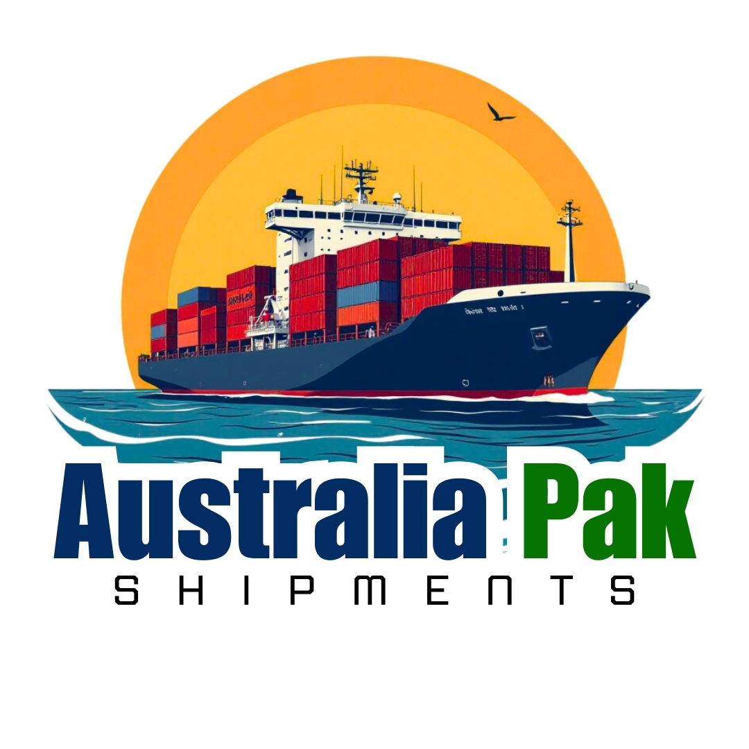 Australia Pak Shipments