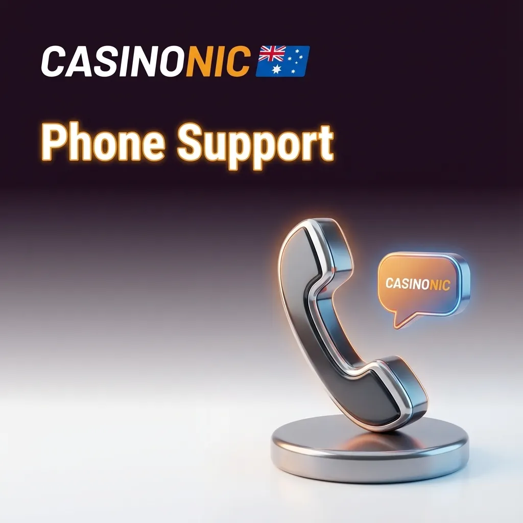 Customer calling Casinonic phone support, speaking with an agent about urgent account and payment issues