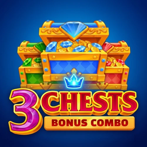 casinonic 3 chests bonus combo