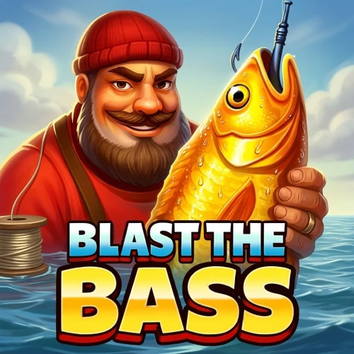 casinonic blast the bass