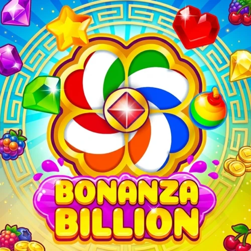 casinonic bonanza billion