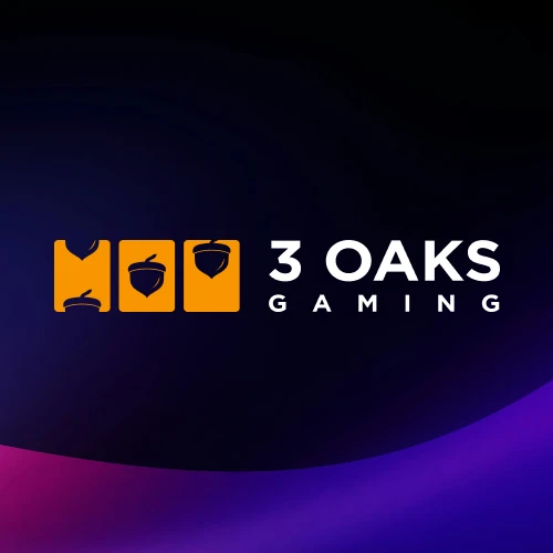 casinonic providers 3 oaks gaming