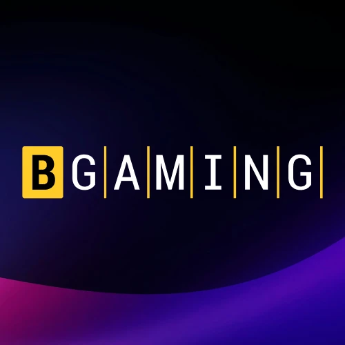 casinonic main providers bgaming