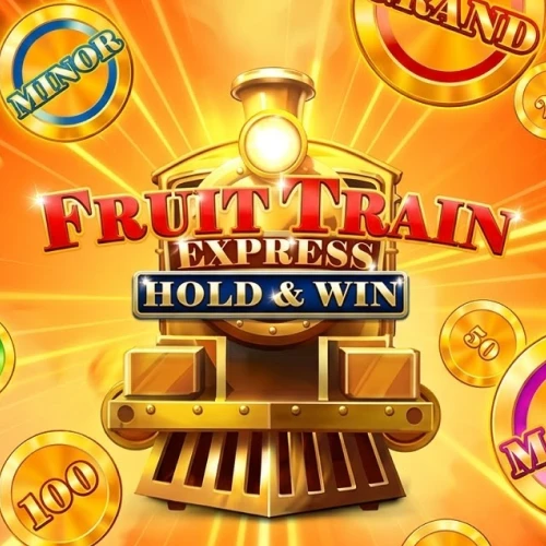 casinonic fruit train express