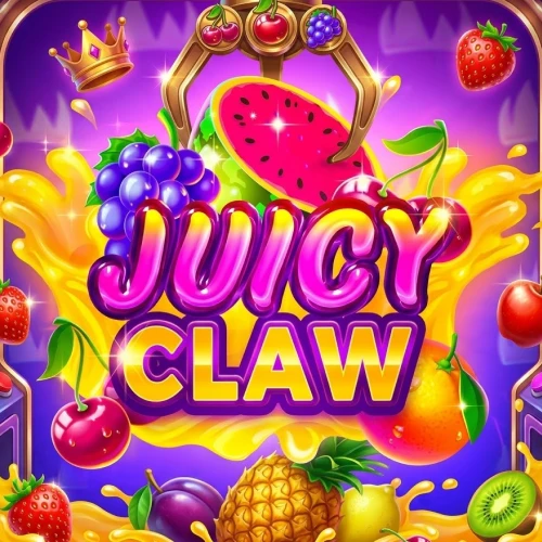 casinonic juicy claw