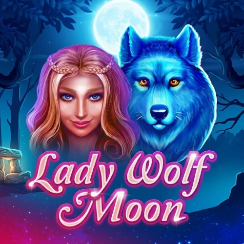 casinonic lady wolf moon
